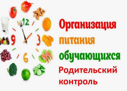Контроль горячего питания 14.03.2025 г..