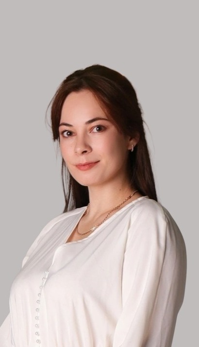 Тараскина Ильмира Тагировна.