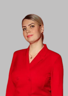 Рудакова Вера Юрьевна Рудакова Вера Юрьевна