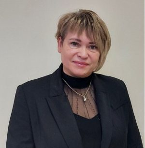 Иванова Антонина Викторовна Иванова Антонина Викторовна