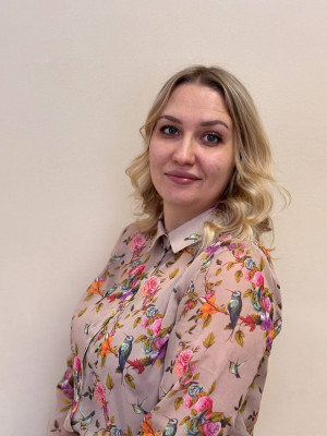 Федашова Анна Викторовна Федашова Анна Викторовна