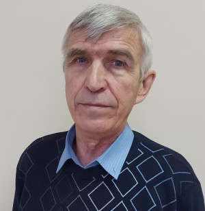 Никулин Николай Петрович Никулин Николай Петрович