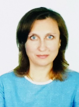 Ениватова Татьяна Александровна Ениватова Татьяна Александровна